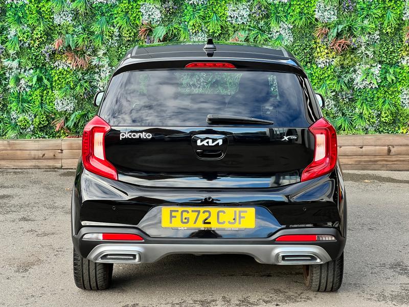 Used Kia Picanto 2023 for sale - 76400234: Photo 9