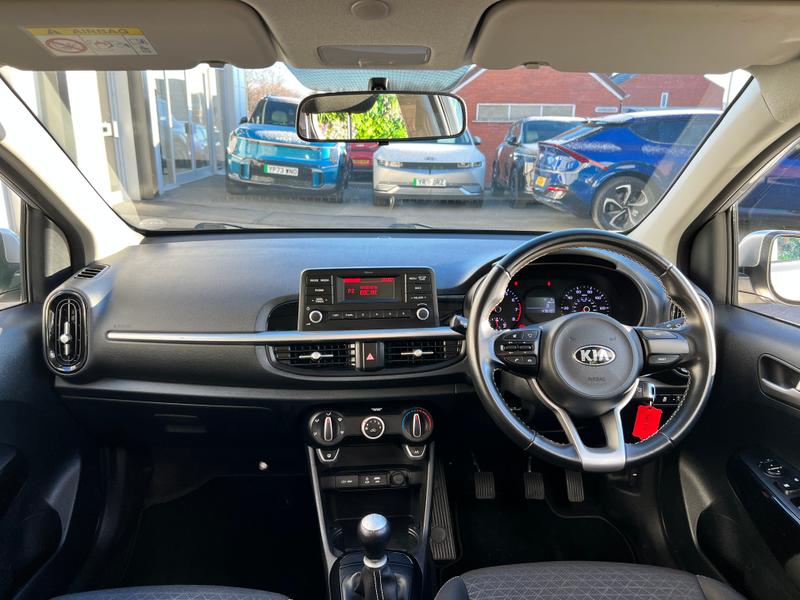 Used Kia Picanto 2019 for sale - 77036921: Photo 12