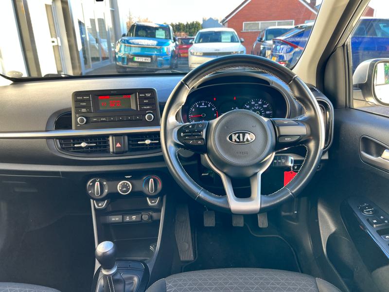 Used Kia Picanto 2019 for sale - 77036921: Photo 13