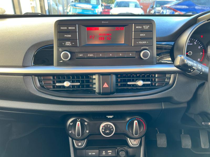 Used Kia Picanto 2019 for sale - 77036921: Photo 14