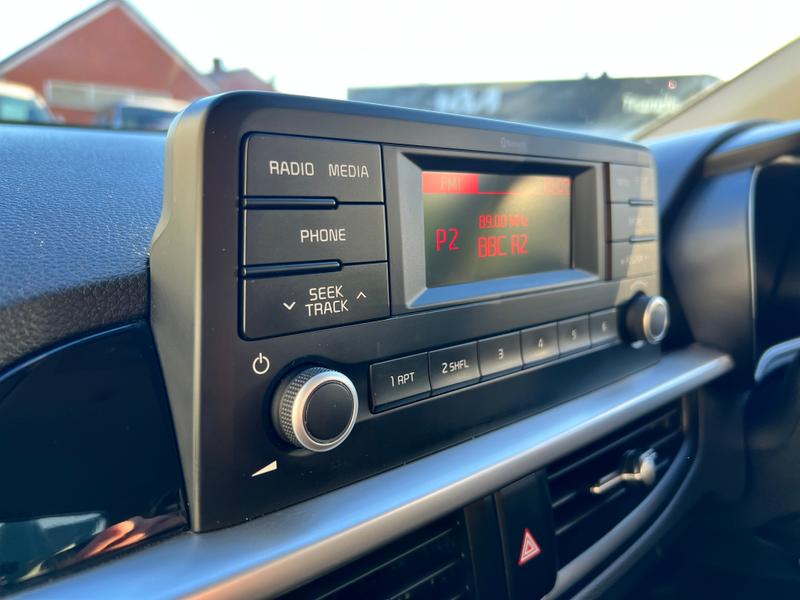 Used Kia Picanto 2019 for sale - 77036921: Photo 19