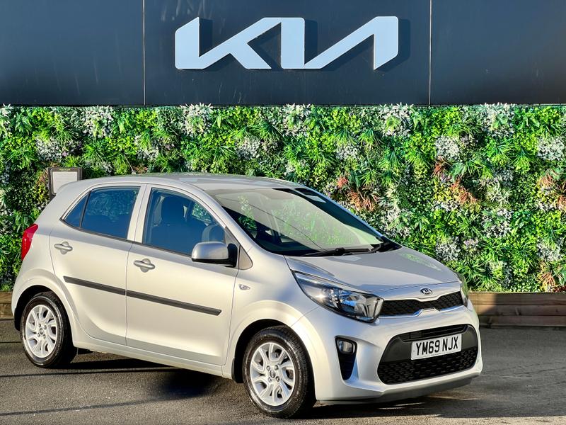 Used Kia Picanto 2019 for sale - 77036921: Photo 22