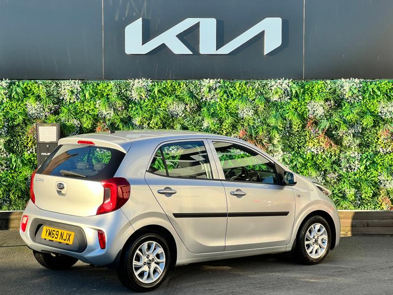 Used Kia Picanto 2019 for sale - 77036921: Photo 24