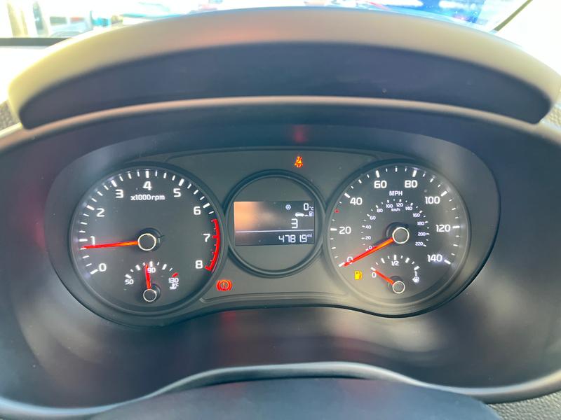 Used Kia Picanto 2019 for sale - 77036921: Photo 25