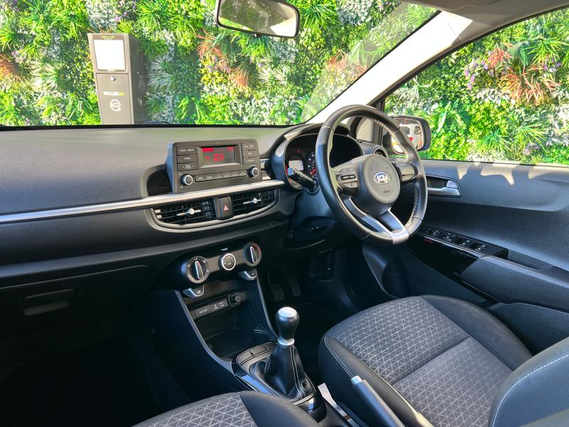 Used Kia Picanto 2019 for sale - 77036921: Photo 3
