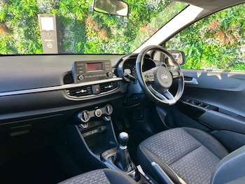 Used Kia Picanto 2019 for sale - 77036921: Photo