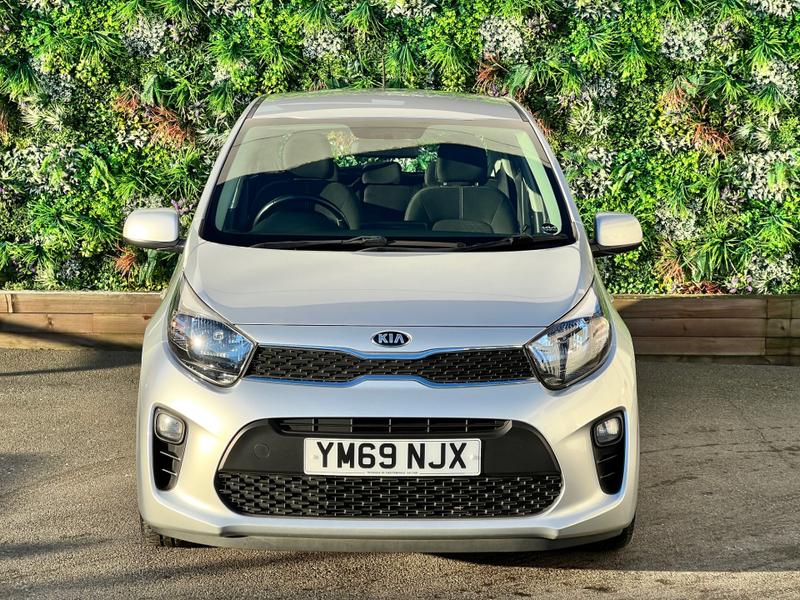 Used Kia Picanto 2019 for sale - 77036921: Photo 6