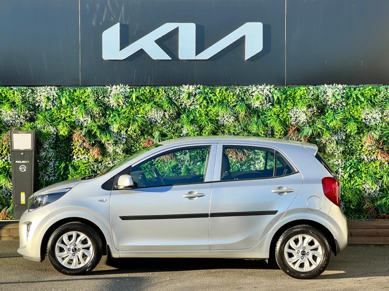 Used Kia Picanto 2019 for sale - 77036921: Photo 7