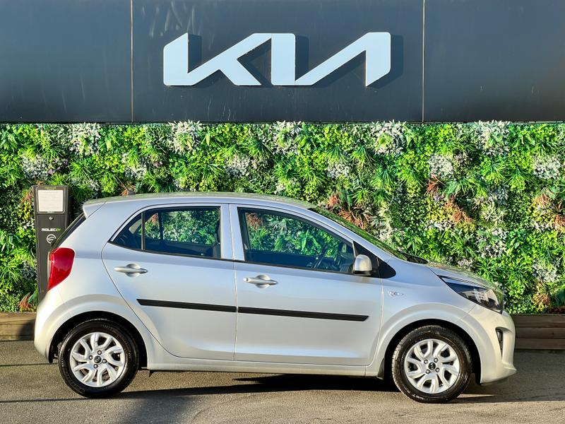 Used Kia Picanto 2019 for sale - 77036921: Photo 8