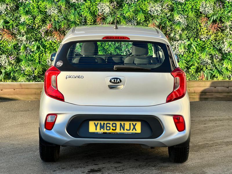 Used Kia Picanto 2019 for sale - 77036921: Photo 9