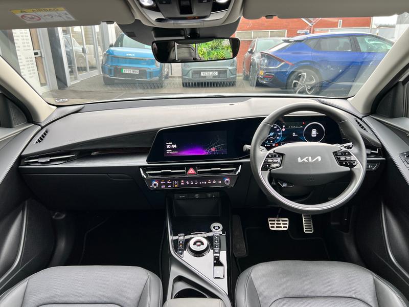 Used Kia Niro for sale - 77088168: Photo 12
