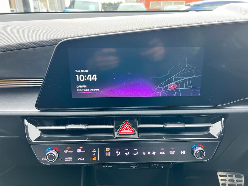 Used Kia Niro for sale - 77088168: Photo 14