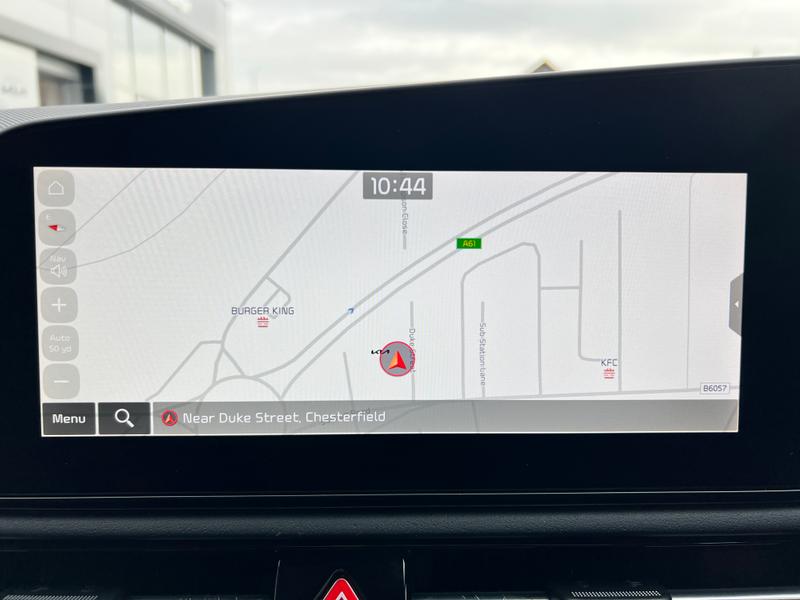 Used Kia Niro for sale - 77088168: Photo 15