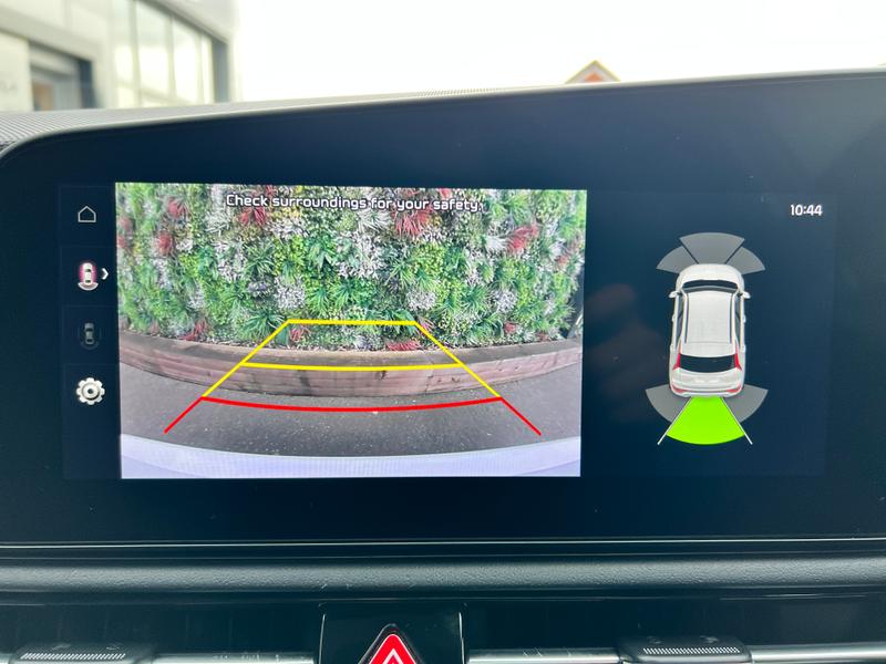 Used Kia Niro for sale - 77088168: Photo 16