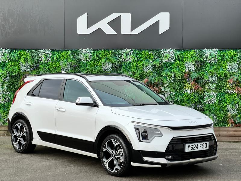 Used Kia Niro for sale - 77088168: Photo 26