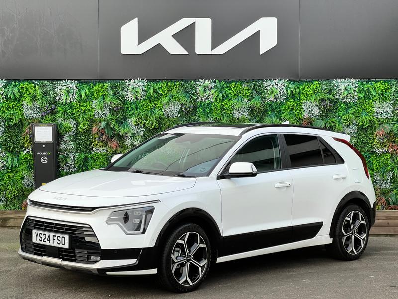 Used Kia Niro for sale - 77088168: Photo 27