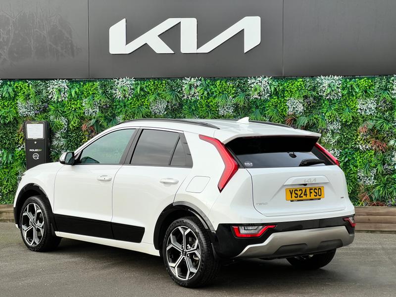 Used Kia Niro for sale - 77088168: Photo 28