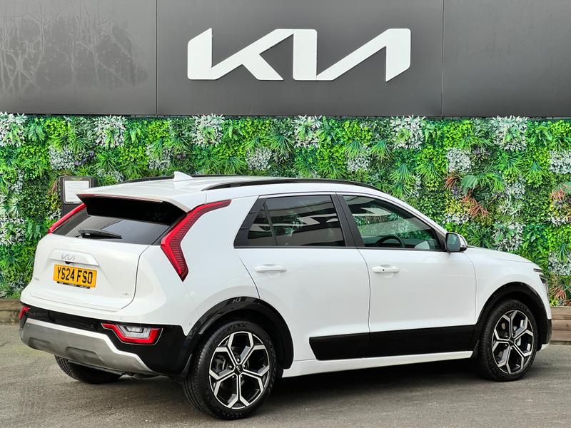 Used Kia Niro for sale - 77088168: Photo 29