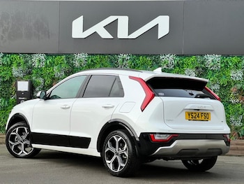 Used Kia Niro undefined for sale - 77088168: Photo