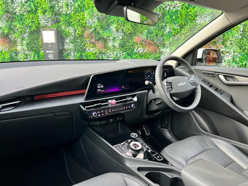 Used Kia Niro for sale - 77088168: Photo 3