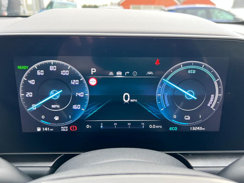 Used Kia Niro for sale - 77088168: Photo 30