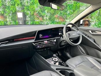 Used Kia Niro undefined for sale - 77088168: Photo