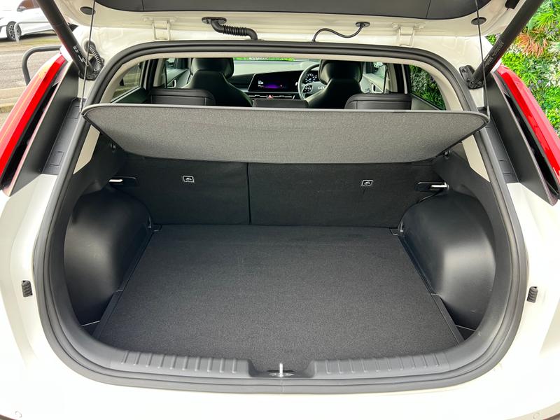 Used Kia Niro for sale - 77088168: Photo 5