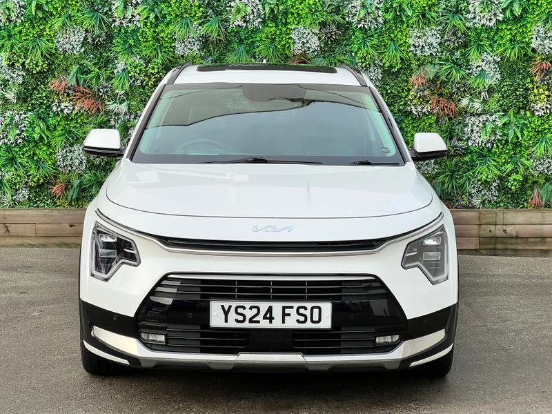 Used Kia Niro for sale - 77088168: Photo 6