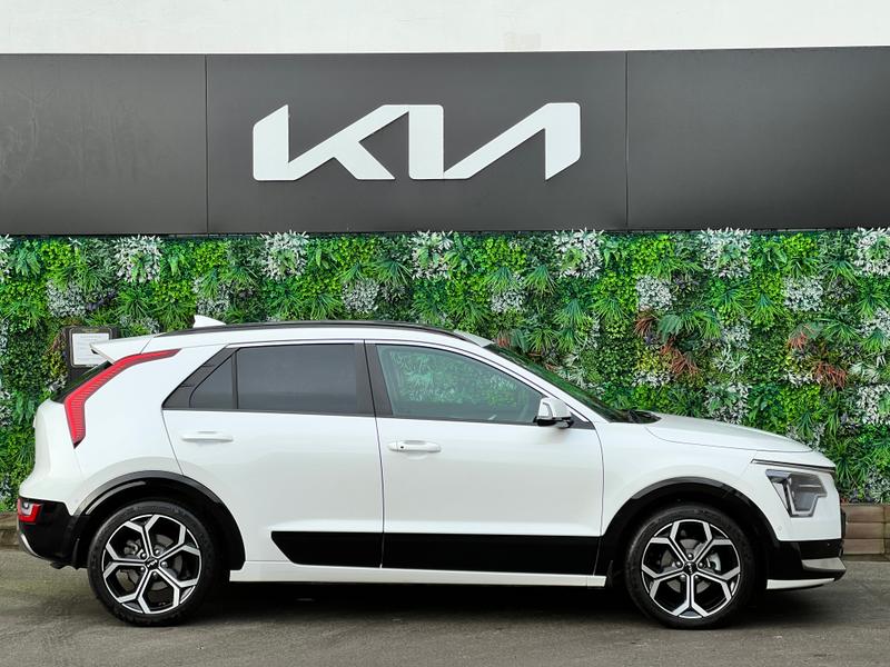 Used Kia Niro for sale - 77088168: Photo 8
