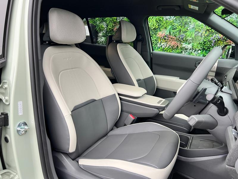 Used Kia EV3 2025 for sale - 77268798: Photo 11