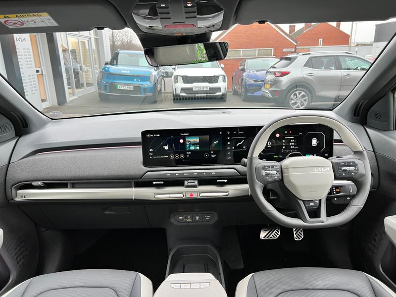 Used Kia EV3 2025 for sale - 77268798: Photo 12