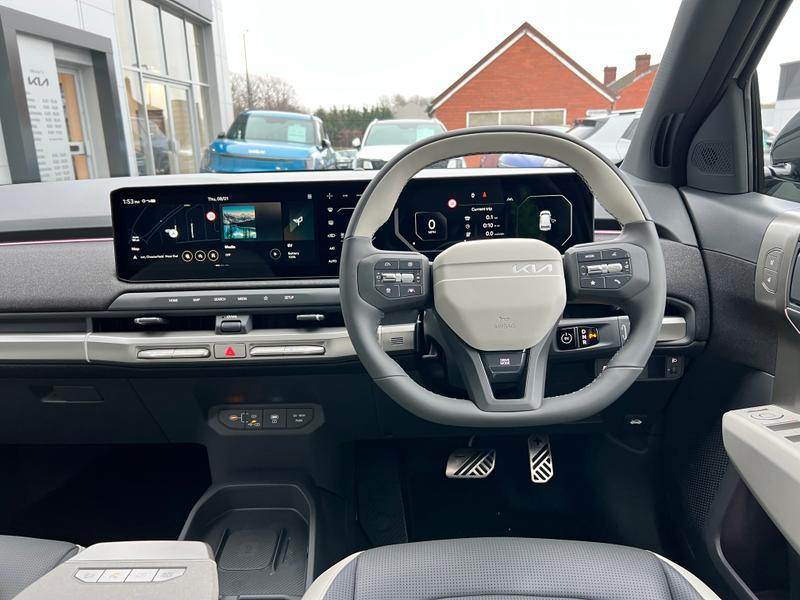 Used Kia EV3 2025 for sale - 77268798: Photo 13