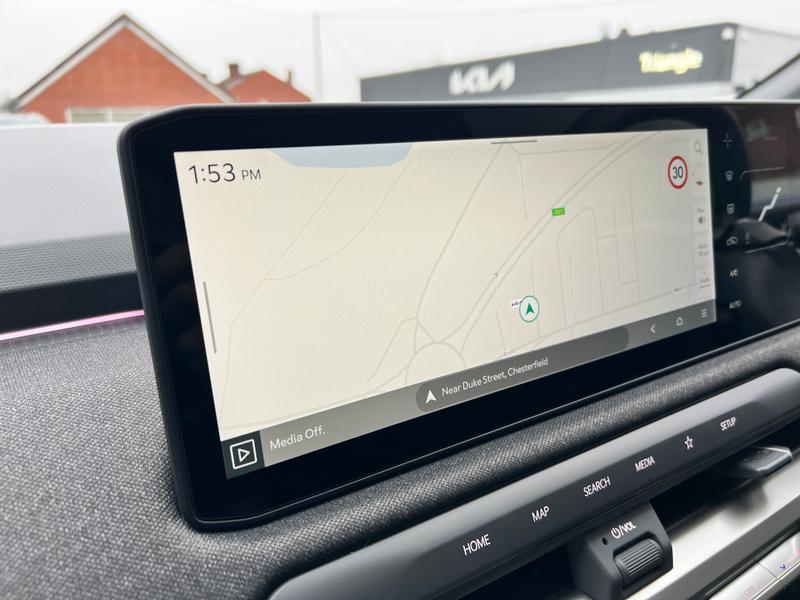 Used Kia EV3 2025 for sale - 77268798: Photo 15