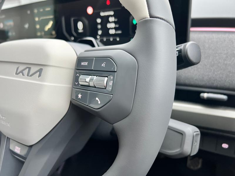 Used Kia EV3 2025 for sale - 77268798: Photo 20