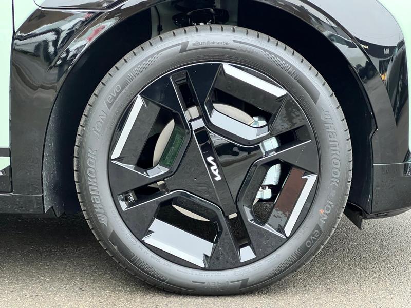 Used Kia EV3 2025 for sale - 77268798: Photo 24