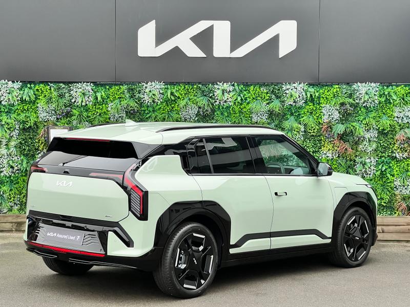 Used Kia EV3 2025 for sale - 77268798: Photo 28