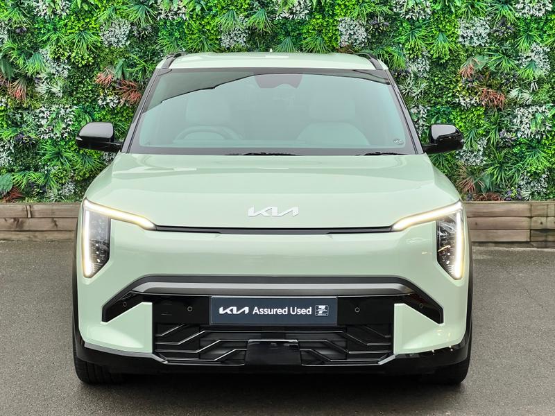 Used Kia EV3 2025 for sale - 77268798: Photo 6