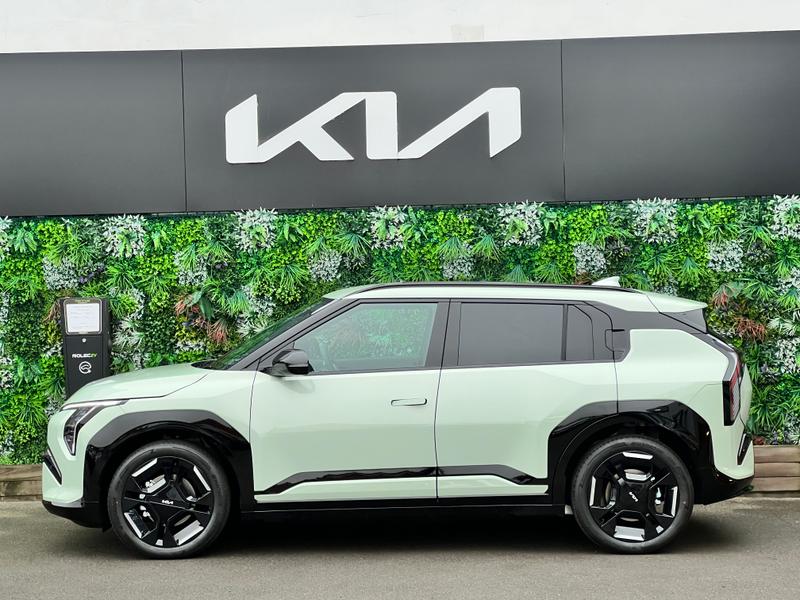 Used Kia EV3 2025 for sale - 77268798: Photo 7