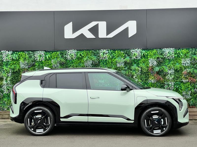 Used Kia EV3 2025 for sale - 77268798: Photo 8