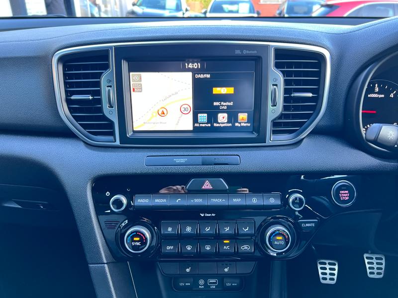 Used Kia Sportage 2017 for sale - 77006018: Photo 13