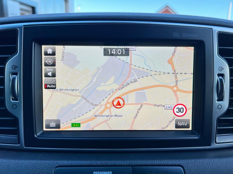 Used Kia Sportage 2017 for sale - 77006018: Photo 14