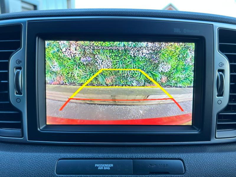 Used Kia Sportage 2017 for sale - 77006018: Photo 15