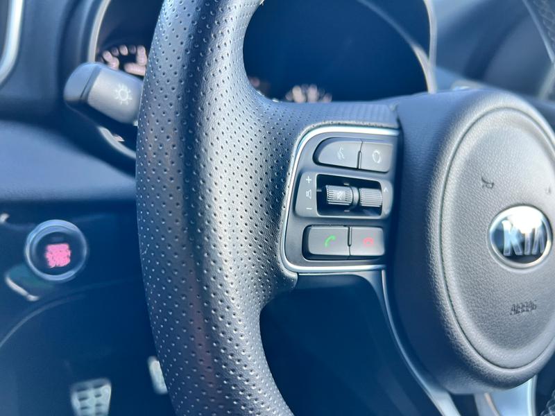 Used Kia Sportage 2017 for sale - 77006018: Photo 19