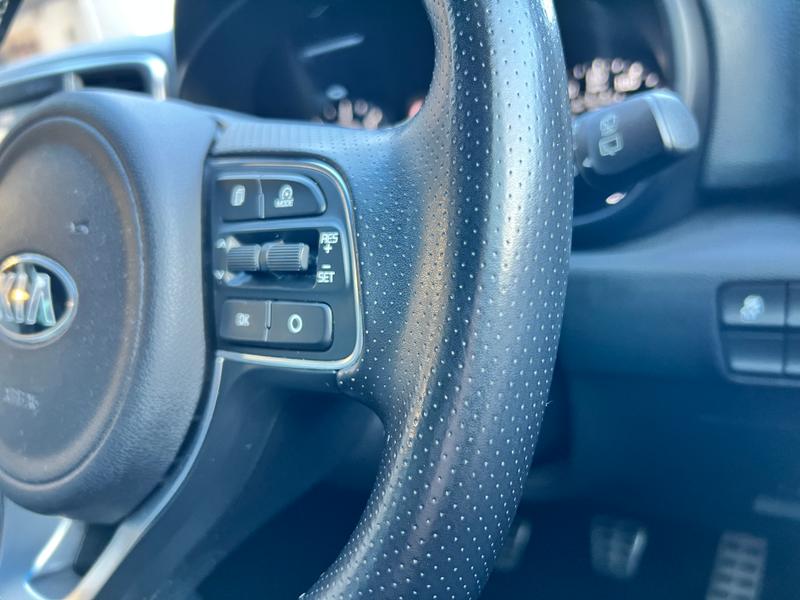 Used Kia Sportage 2017 for sale - 77006018: Photo 20