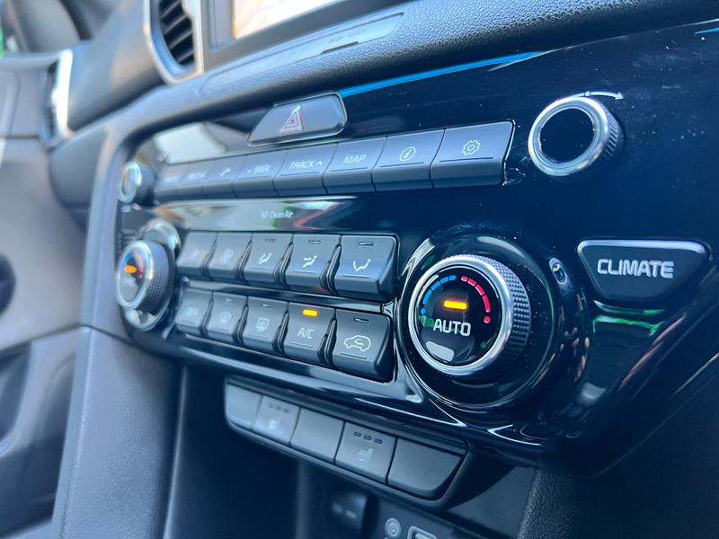 Used Kia Sportage 2017 for sale - 77006018: Photo 22