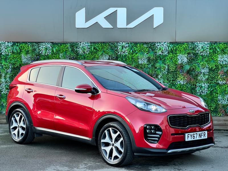 Used Kia Sportage 2017 for sale - 77006018: Photo 23