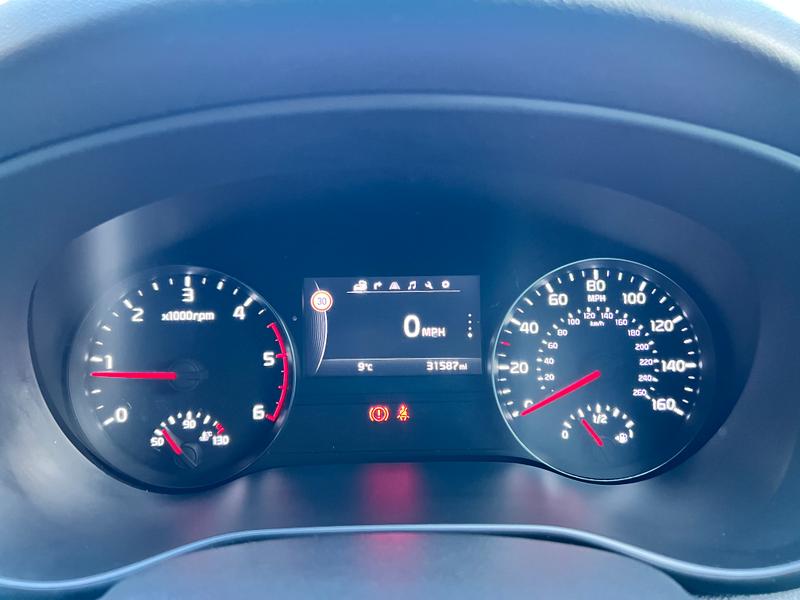 Used Kia Sportage 2017 for sale - 77006018: Photo 27