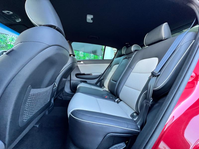 Used Kia Sportage 2017 for sale - 77006018: Photo 4