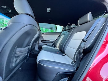 Used Kia Sportage 2017 for sale - 77006018: Photo