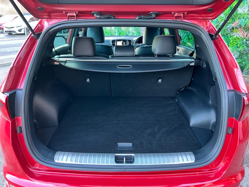 Used Kia Sportage 2017 for sale - 77006018: Photo 5